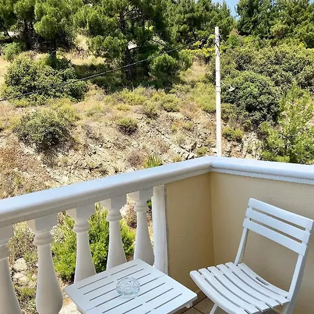 George House Apartment