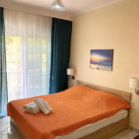 George House Apartment