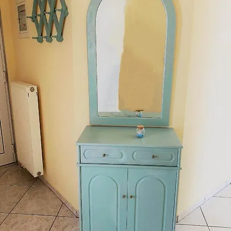Apartment George House Nea Peramos (Macedonia)