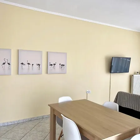 George House Apartament *