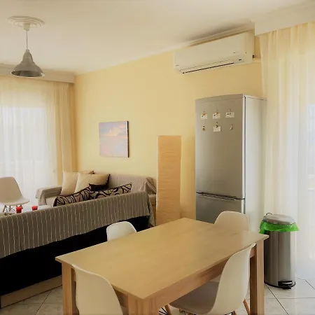 George House Apartment
