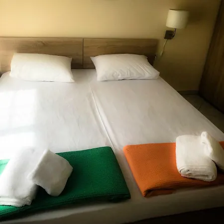 George House Apartament